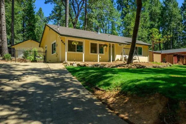 5507 Daisy Drive, Pollock Pines, CA 95726