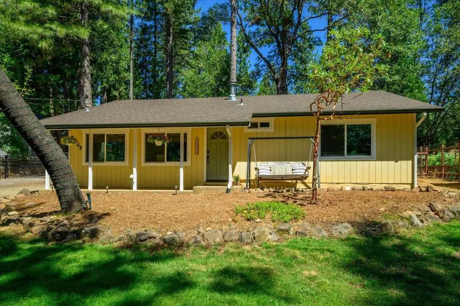 5507 Daisy Drive, Pollock Pines, CA 95726 - #2
