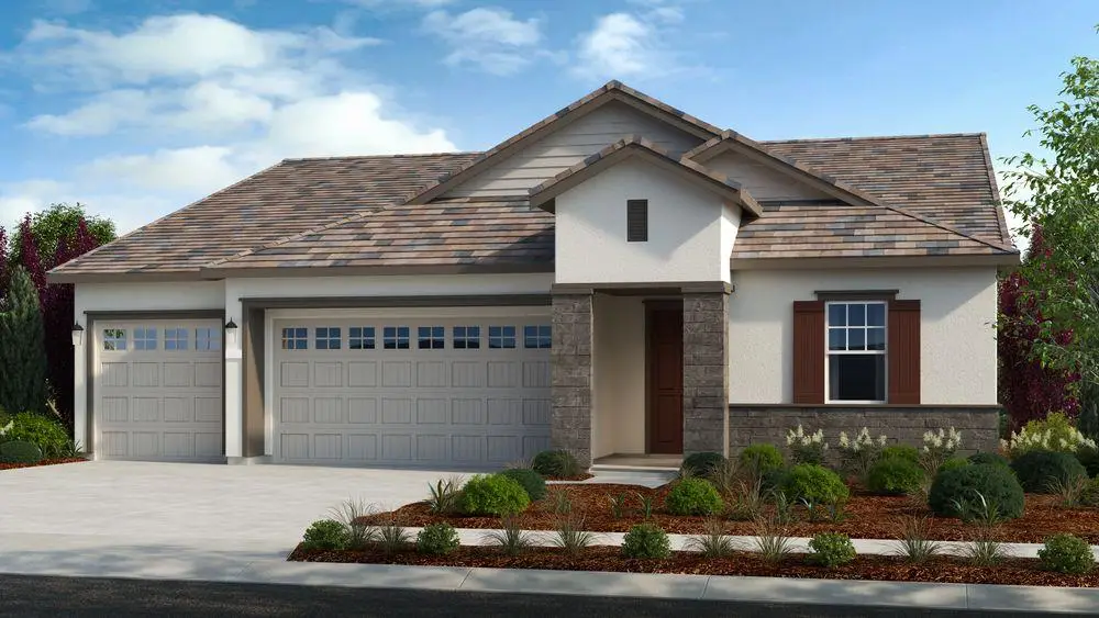 10250 Izar Way, Elk Grove, CA 95757 - #1