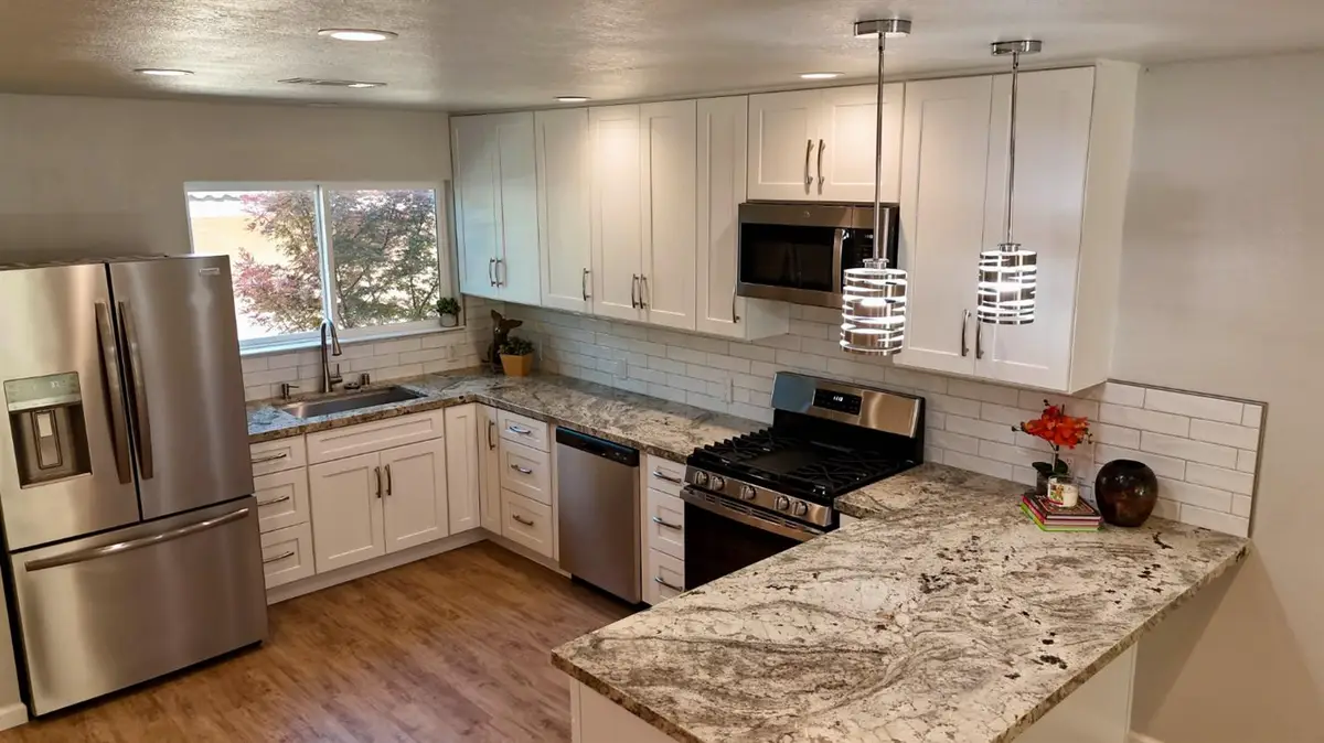 3186 Andre Lane, Turlock, CA 95382 - #1