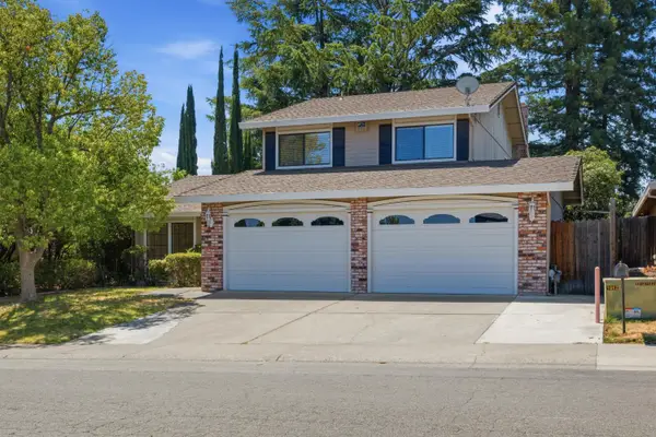 5921 Camray Circle, Carmichael, CA 95608