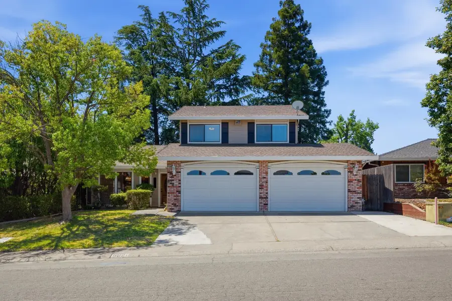 5921 Camray Circle, Carmichael, CA 95608 - #2