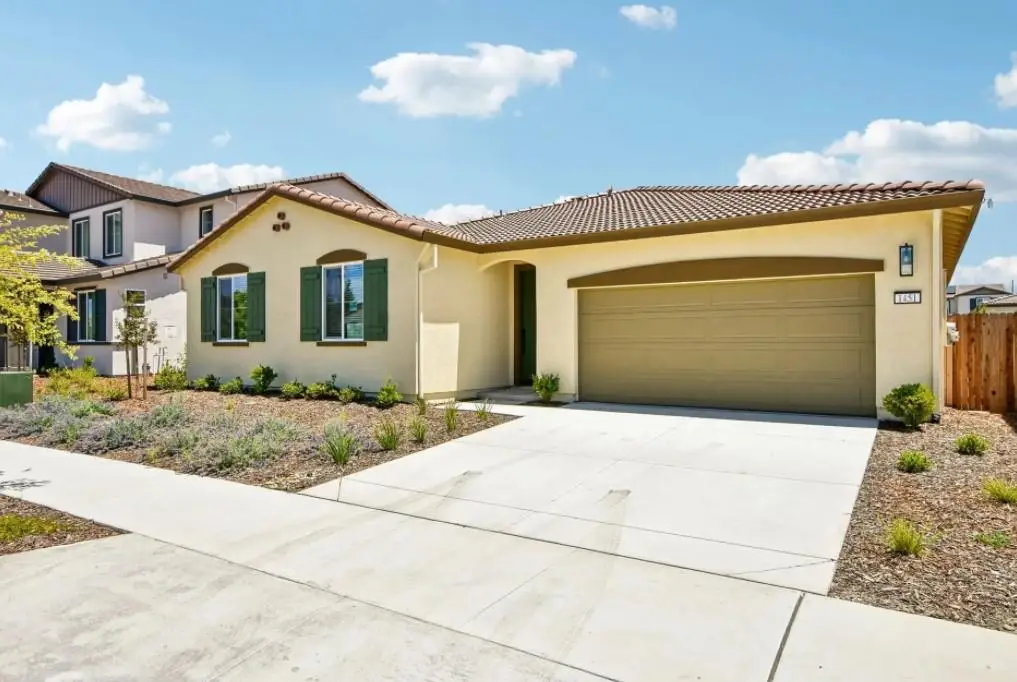 1451 Monkton Way, Sacramento, CA 95835 - #1