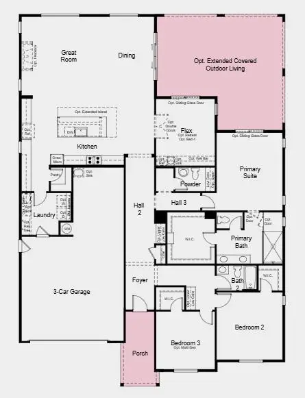 10244 Elara Way, Elk Grove, CA 95757 - #2