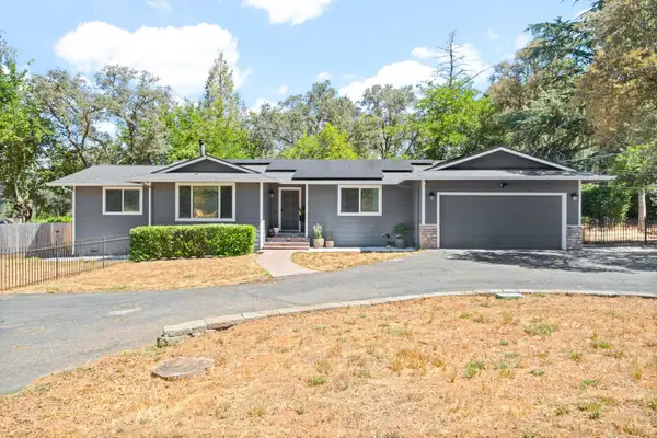6050 Kenneth Way, Auburn, CA 95602