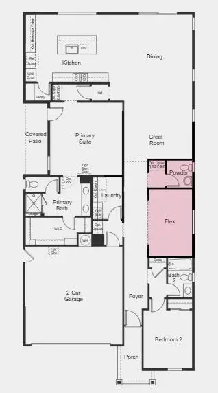2055 Marlette Way, Lincoln, CA 95648 - #2