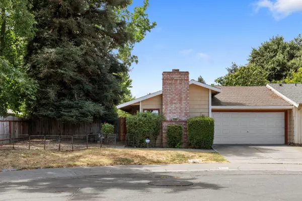 2841 Aquino Drive, Sacramento, CA 95833