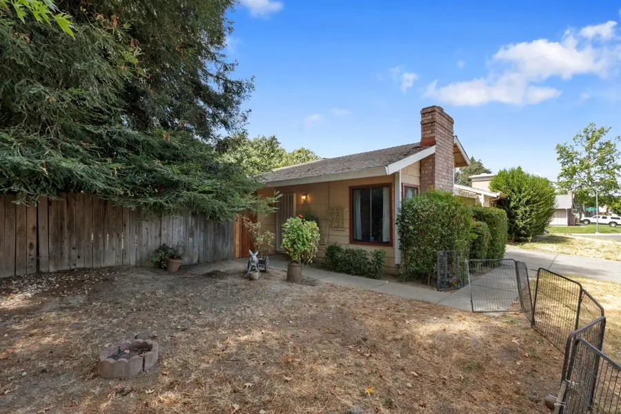 2841 Aquino Drive, Sacramento, CA 95833 - #2