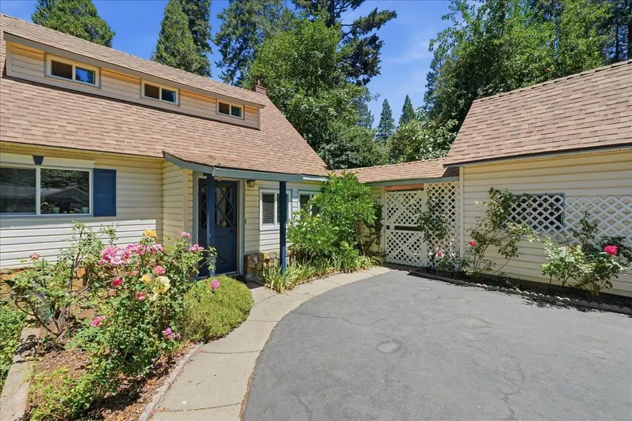 6581 Center View Drive, Pollock Pines, CA 95726 - #2