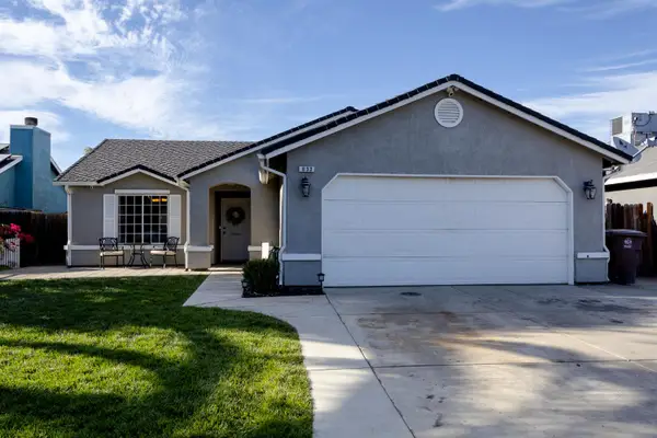 633 Dodderer Street, Firebaugh, CA 93622