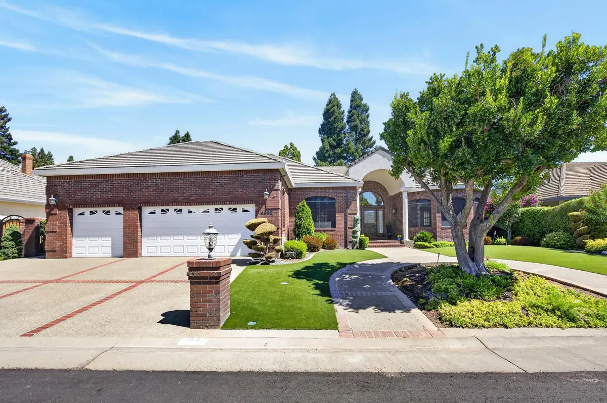 4932 Roselin Way, Elk Grove, CA 95758 - #1