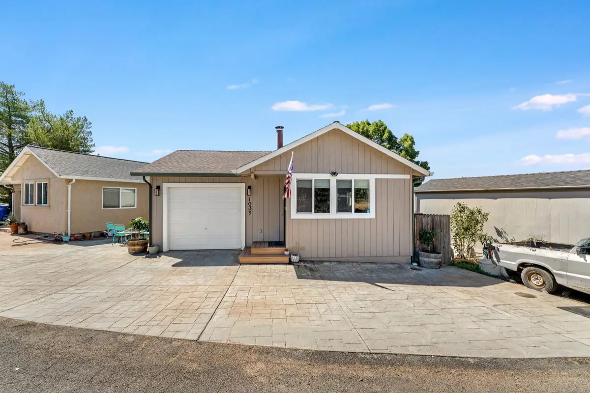 1039 Iroquois, Copperopolis, CA 95228 - #1