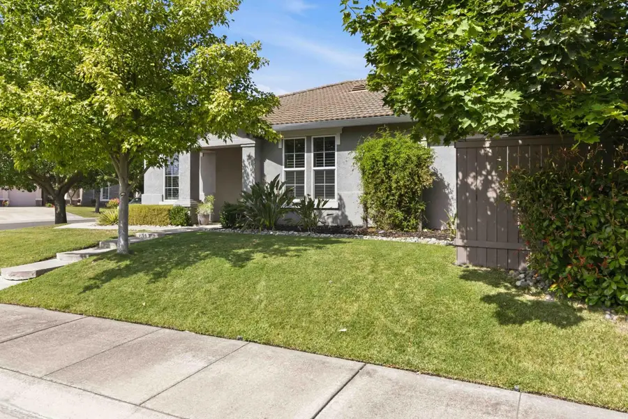 6 Converse Court, Sacramento, CA 95835 - #2