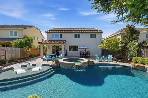 2224 Mist Hill Way, Roseville, CA 95747