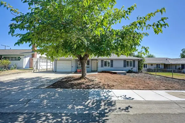 7023 Larchmont Drive, North Highlands, CA 95660