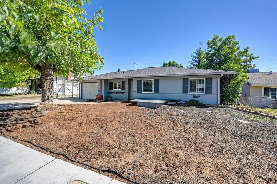7023 Larchmont Drive, North Highlands, CA 95660 - #3