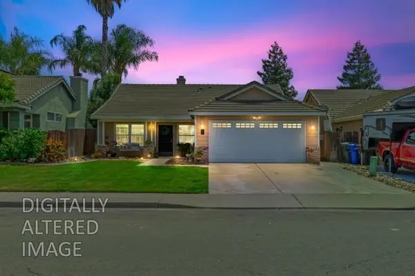 5428 Indian Ridge Lane, Salida, CA 95368