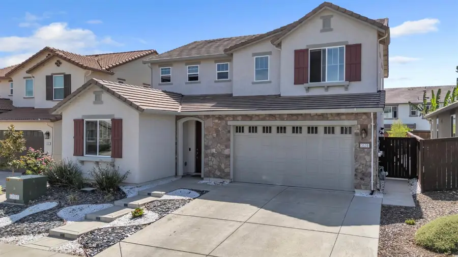 3539 Hart Drive, Folsom, CA 95630 - #2