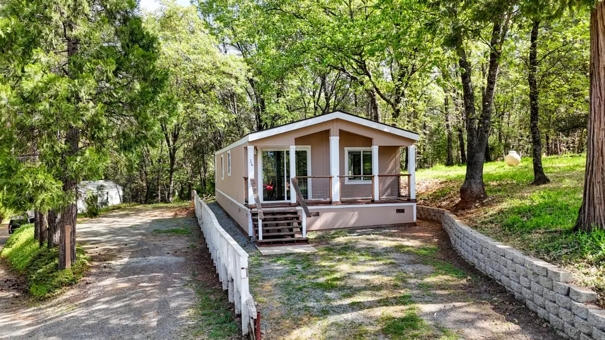 245 Railroad Flat Road #26, Mokelumne Hill, CA 95245 - #1