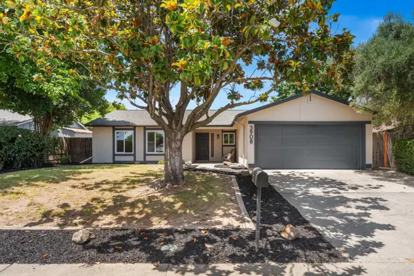 3908 Westporter Drive, Sacramento, CA 95826