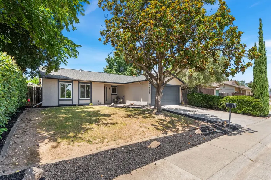3908 Westporter Drive, Sacramento, CA 95826 - #2
