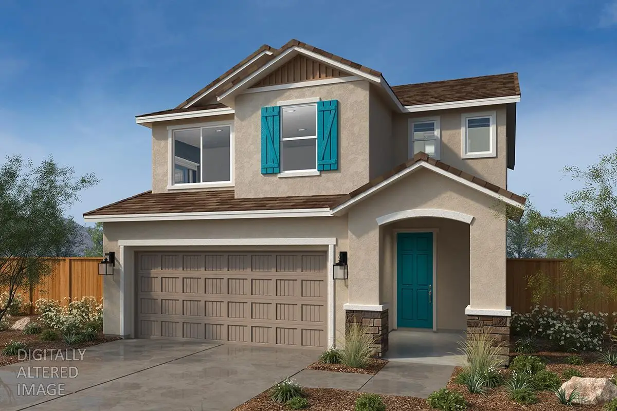 4609 Fallon Court, Folsom, CA 95630 - #1