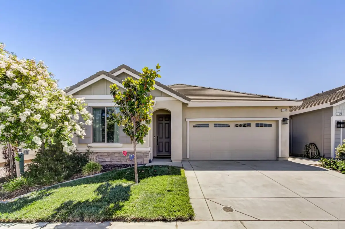 2032 Metalmark Street, Roseville, CA 95747 - #1