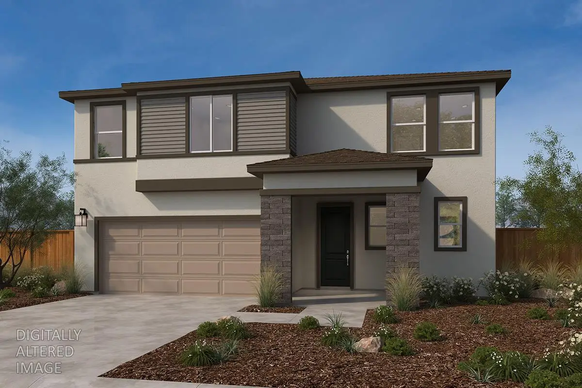 807 Beacon Bay Way, Sacramento, CA 95838 - #1
