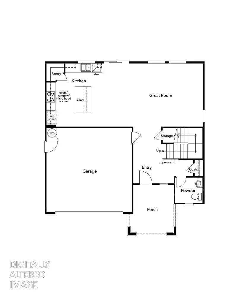 807 Beacon Bay Way, Sacramento, CA 95838 - #3