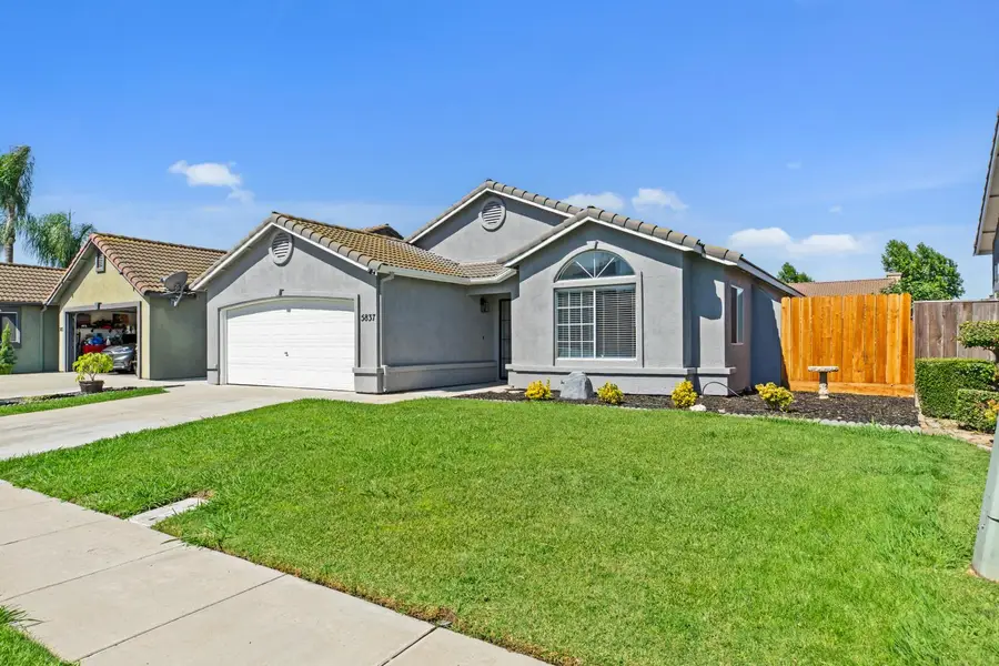 5837 Webb Street, Riverbank, CA 95367 - #3