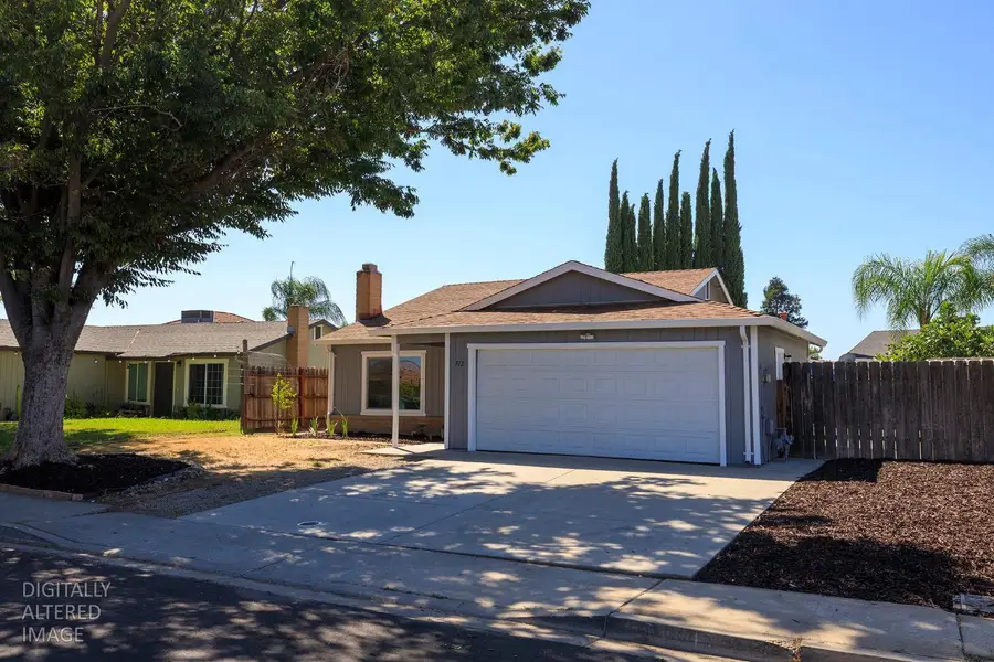 712 Walnut Avenue, Patterson, CA 95363 - #3