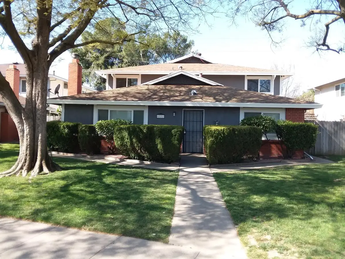 821 Carro Drive, Sacramento, CA 95825 - #1