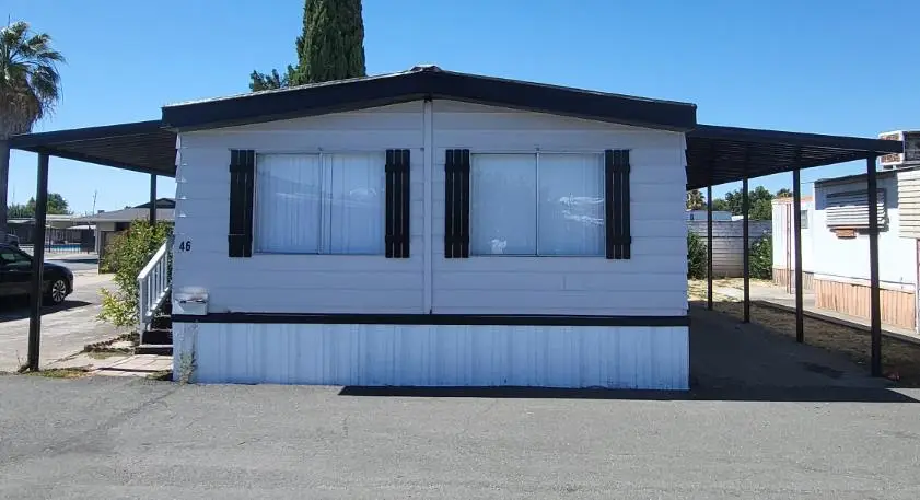 2340 Sanguinetti Lane #46, Stockton, CA 95205 - #1