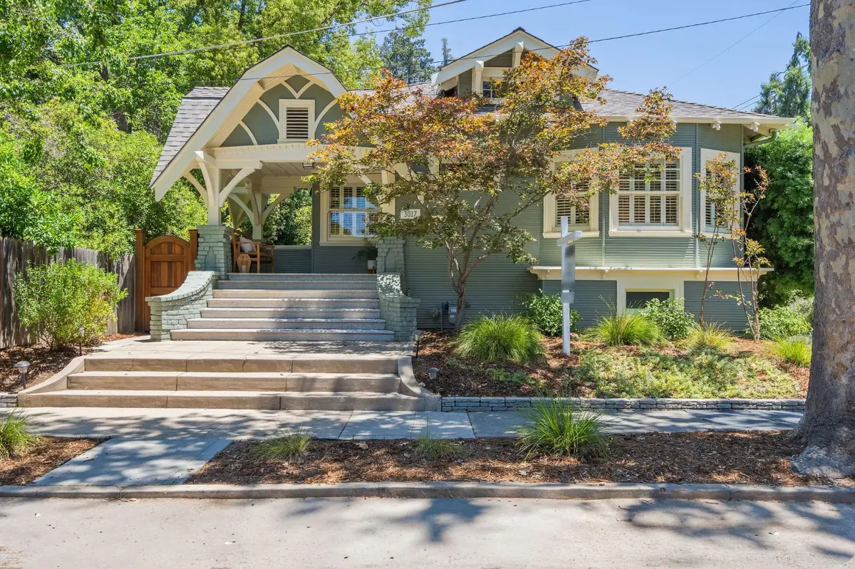 3017 25th Street, Sacramento, CA 95818 - #1