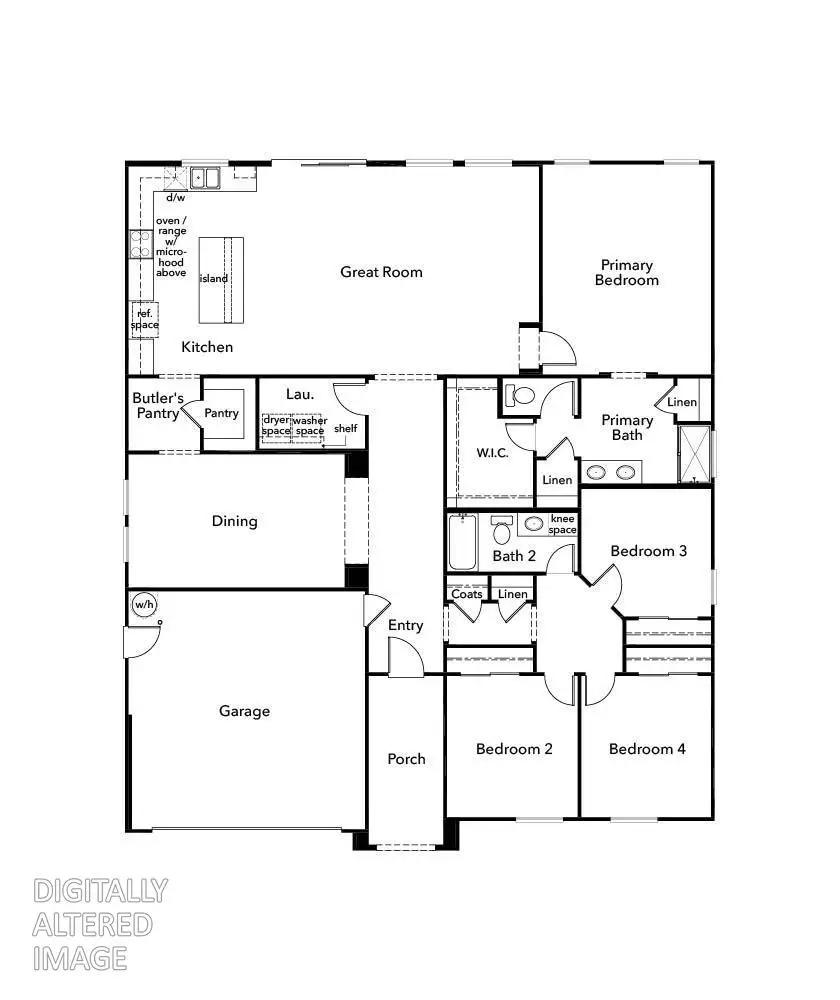 7921 Stone Ranch Drive, Cameron Park, CA 95682 - #3