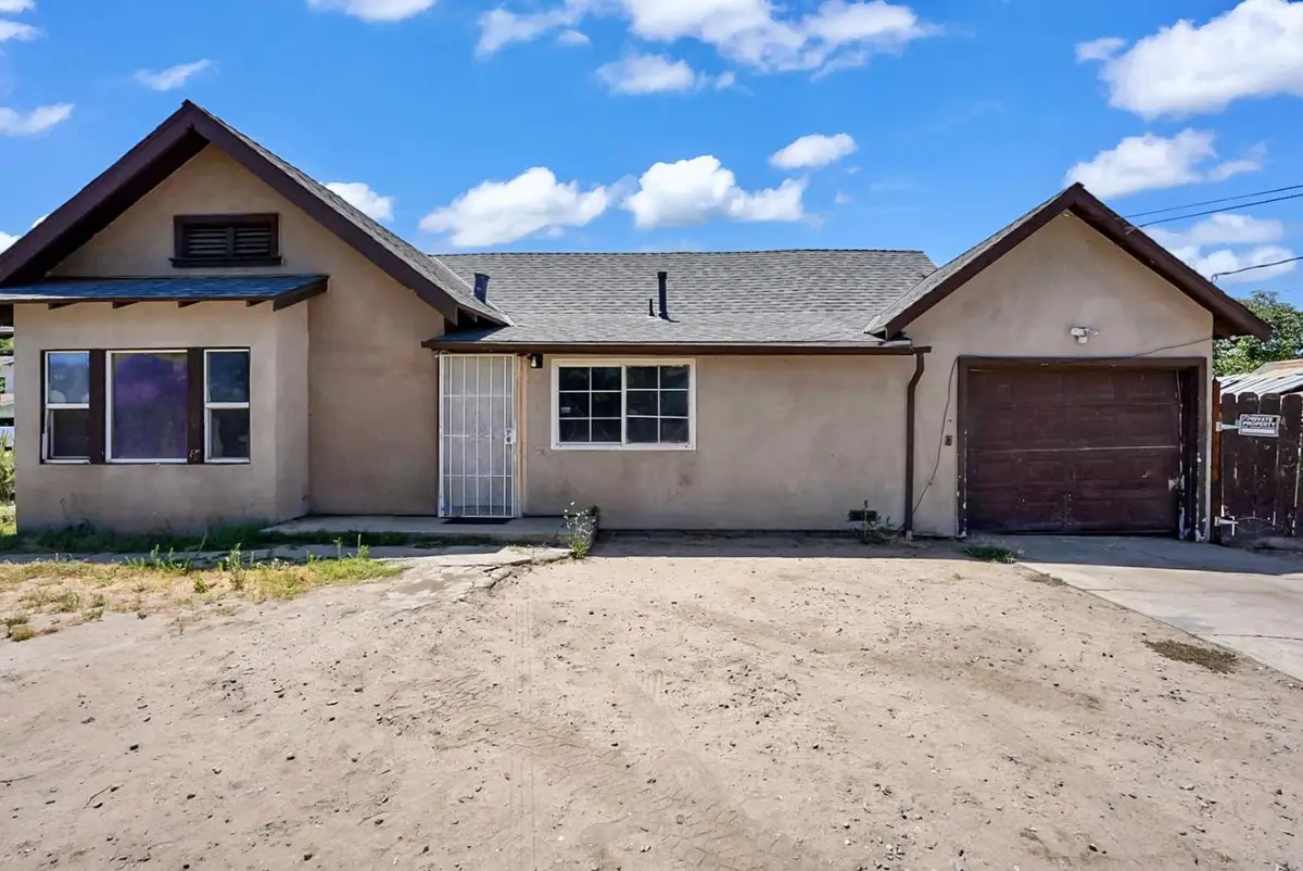 501 Flower Street, Turlock, CA 95380 - #1