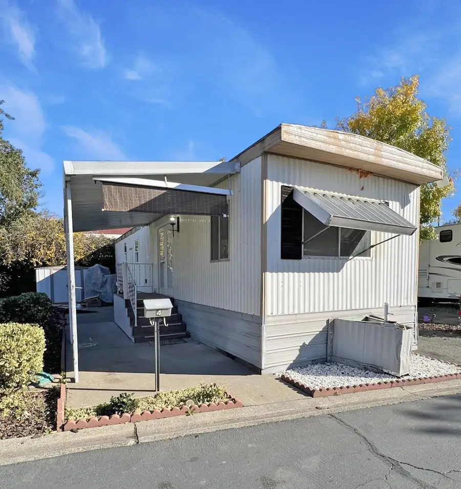 4724 Madison Ave. #4, Sacramento, CA 95841 - #3