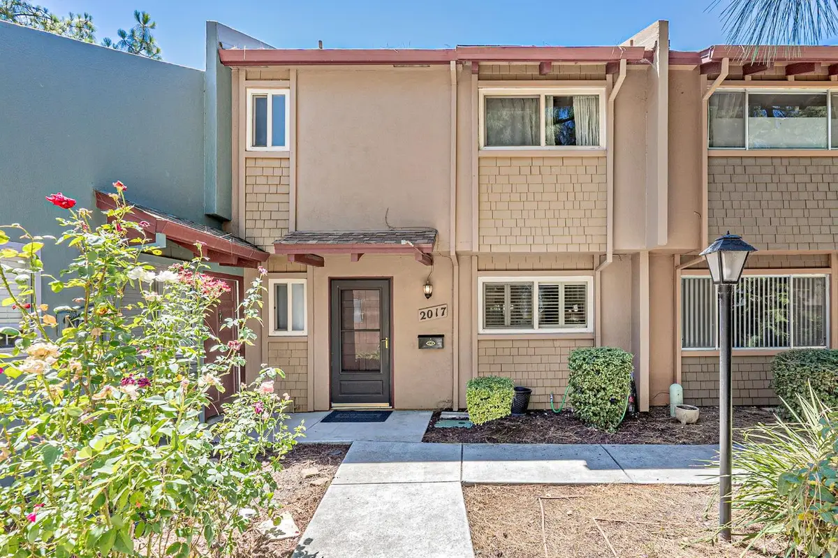 2017 Alta Loma Street, Davis, CA 95618 - #1