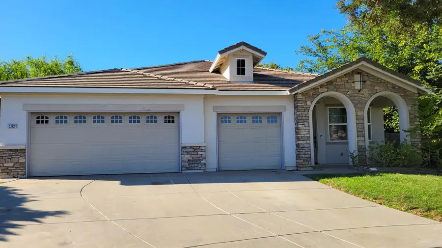292 Tacitus Street, Arbuckle, CA 95912 - #2