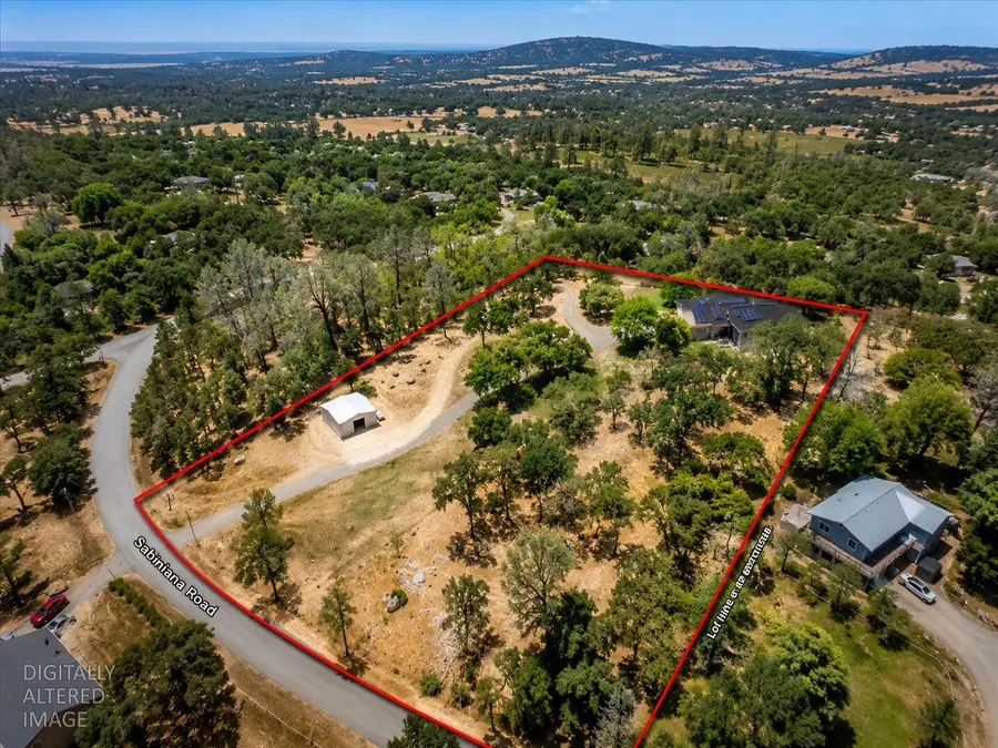 10420 Sabiniana Road, Browns Valley, CA 95918 - #2