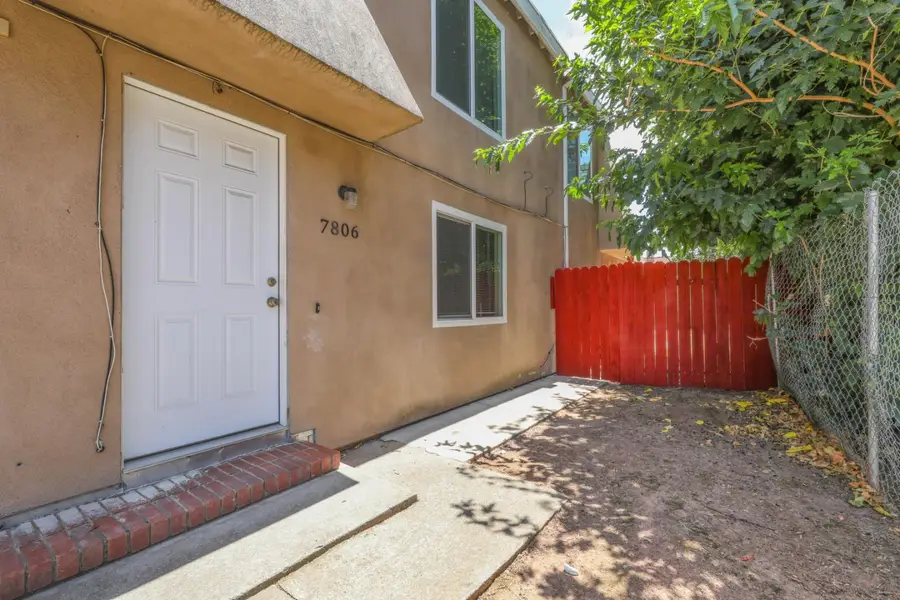 7804 68th Avenue, Sacramento, CA 95828 - #2
