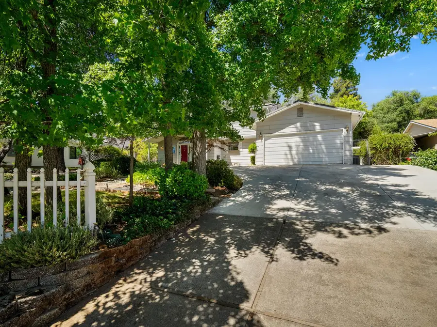 3591 Fairway Drive, Cameron Park, CA 95682 - #3