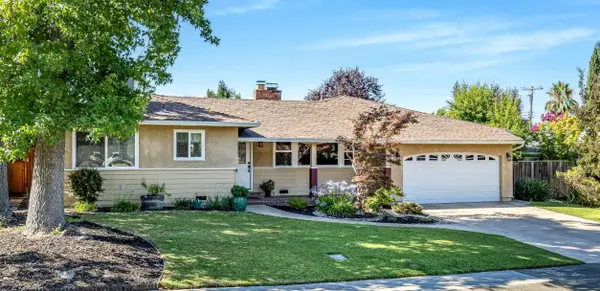 5220 Glancy Drive, Carmichael, CA 95608