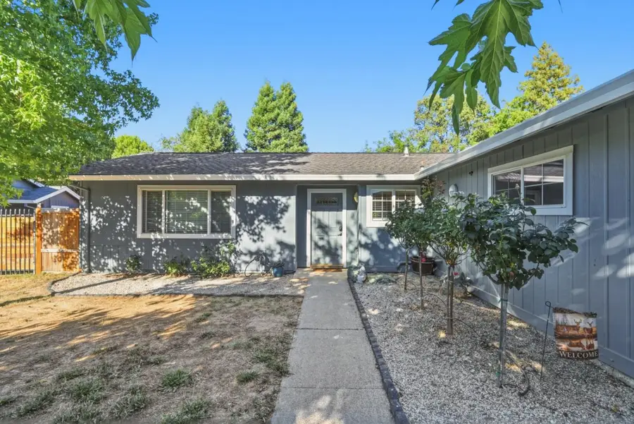 4521 Patterson Drive, Diamond Springs, CA 95619 - #3