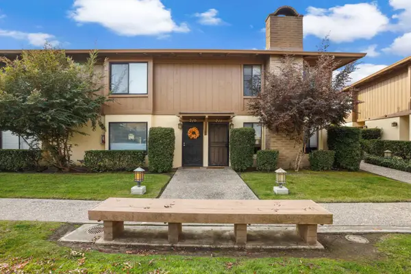 1077 Rivara Road #210, Stockton, CA 95207