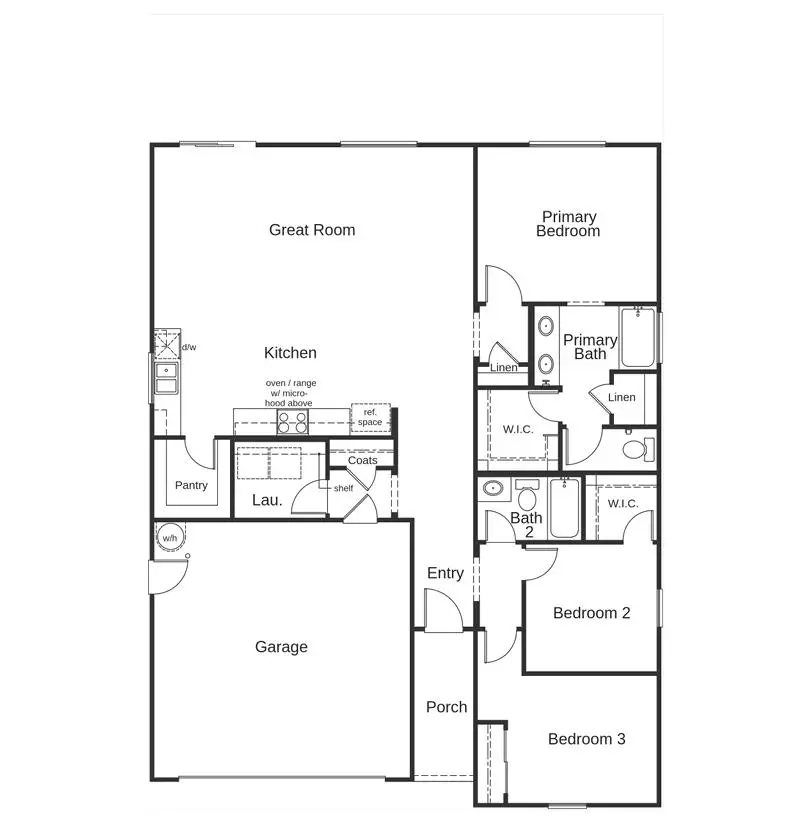 2617 Barn Owl Lane, Modesto, CA 95357 - #3