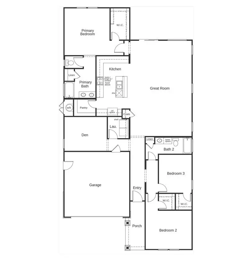 925 Ryton Lane, Patterson, CA 95363 - #3