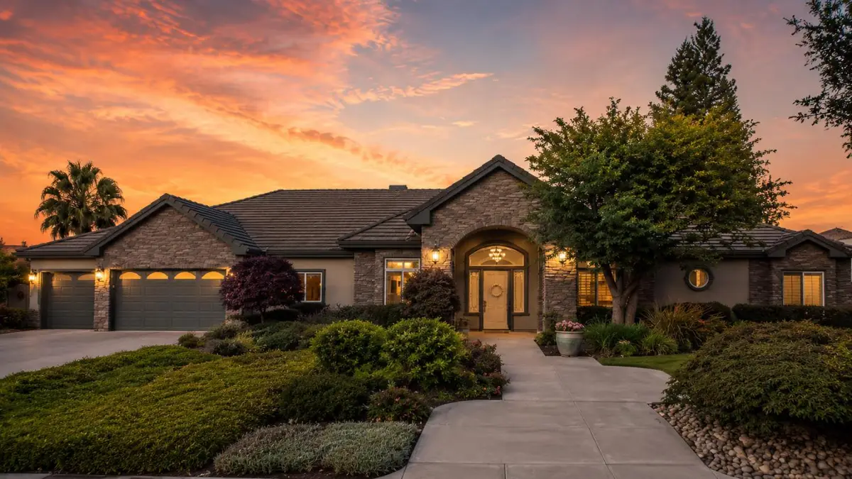7416 River Nine Drive, Modesto, CA 95356 - #1