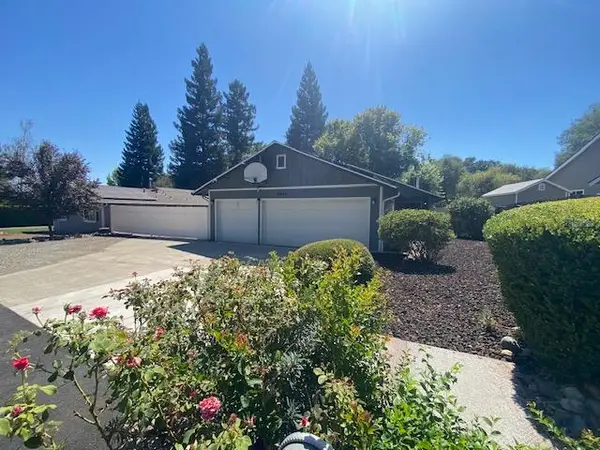 2648 Royal Park Drive, Cameron Park, CA 95682