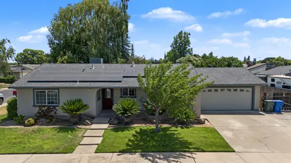 1988 Sherwood Place, Manteca, CA 95336